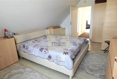 Apartament  4 camere 2 bai si loc parcare zona Valea Aurie - 7