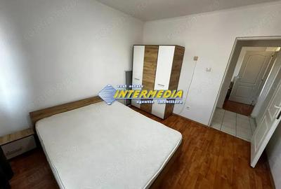 Apartament cu 2 camere 50 mp de vanzare in Cetate Alba Iulia mobilat - 3
