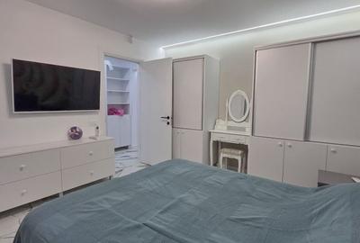 TITAN - Ozana | Chirie 3 Camere | Centrala + Parcare - 7