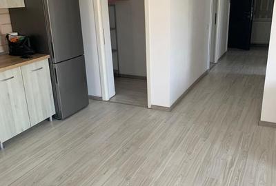 Apartament cu 2 camere decomandat în Central - 8