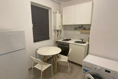 Inchiriere Garsoniera Decomandata Militari Residence - 9