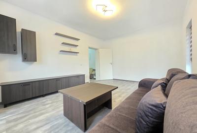 Apartament cu 2 camere decomandat, mobilat în Sânpetru - 1