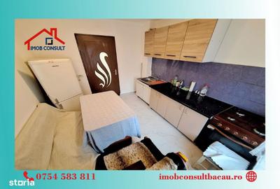 Apartament cu 2 camere semidecomandat în Banca Națională - 5