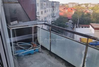 Garsoniera decomandata 37mp str Bucuresti - 3