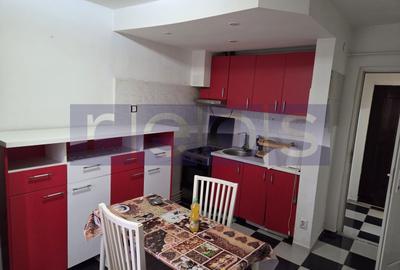Apartament cu 2 camere semidecomandat, mobilat în Teiul Doamnei