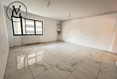 Studio spatios - Sea Breeze Residence - Mamaia Sat - 4