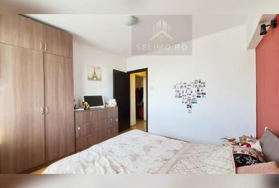 Apartament 3 camere - mobilat & utilat - Brancoveanu - comision 0% - 10