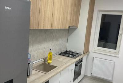 De inchiriat apartament 2 camere De inchiriat apartament 2 camere - 5