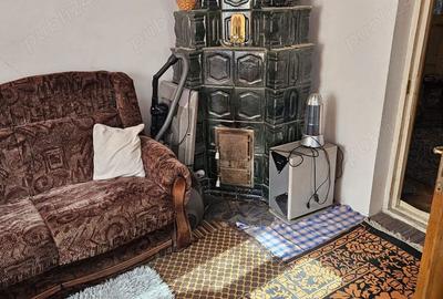 Casă cu 6 camere cu Teren 1700 Mp în Buturugeni - 6