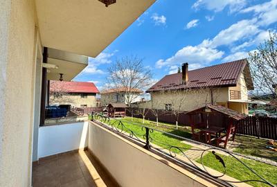 Apartament cu 2 camere decomandat, mobilat în Nicolina - 8