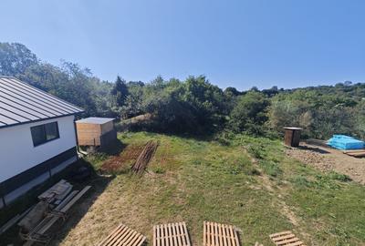 Casa NOUA, 3 dormitoare - finalizare decembrie 2025 - 2