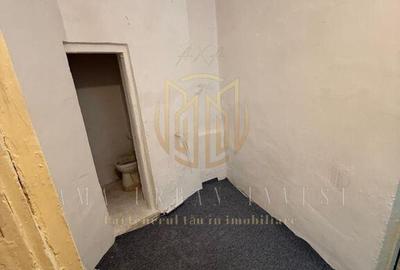 Garsoniera Parcul Carol Mitropolit Nifon 38000eur - 2