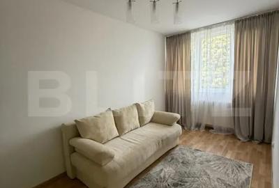 Apartament cu 3 camere decomandat în Central - 5