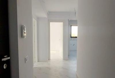 NOU 3 CAMERE 2 BAI 2 BALCOANE sau TERASA PRIVATA 88 - 154 MP - SECTOR 3 - 7