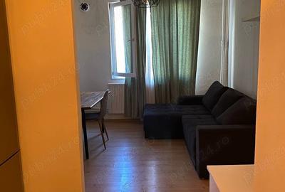 Garsonieră nedecomandată în Decebal - 3