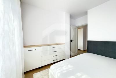 Apartament cu 2 camere decomandat, mobilat în Drumul Taberei - 6