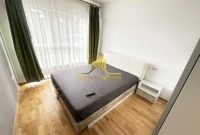 2 camere, decomandat, modern, parcare, Central, Traian Mosoiu - 5