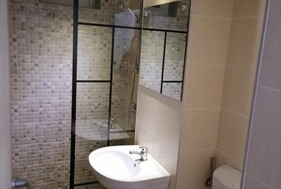 Inchiriez apartament 2 camere pe Mihai Viteazu - 5