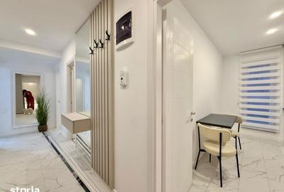 Apartament cu 3 camere în Ștefăneștii de Jos - 1