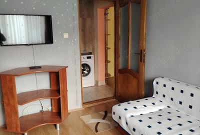 Apartament cu 2 camere semidecomandat în Central - 7