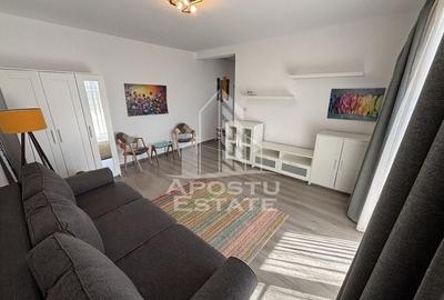 Apartament cu 1 camera,34mp,etaj 2/3,centrala proprie,Calea Urseni - 1