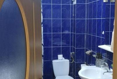 Apartament cu 2 camere semidecomandat în Lotus - 2