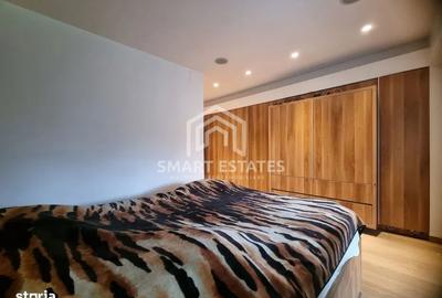 Apartament cu 3 camere, mobilat în Vitan - 1