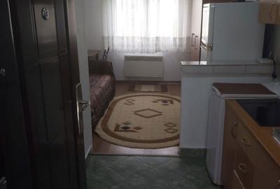 Garsonieră decomandată în Carpați 2 - 2