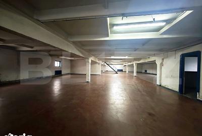 Spațiu comercial, de 1,629 mp, în Vest - 3