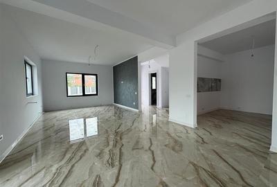 Vila individuala in zona centrala a Comunei Berceni - 11