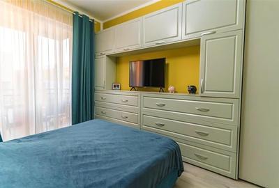 DE INCHIRIAT APARTAMENT 3 CAMERE 2 BAI  CALEA  ARADULUI  DECATHLON - 9