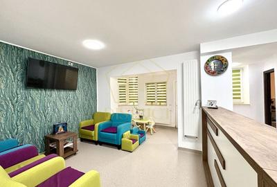 Comision 0 | Centru medical cu 6 cabinete individuale | Mosnita Noua - 2