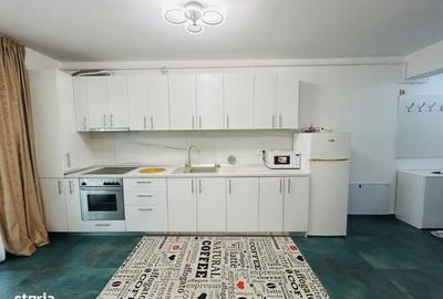 Apartament cu 2 camere în Odăile - 3