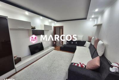 Apartament cu 2 camere decomandat în Micro IV - 2