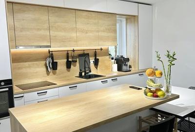 Direct Propietar: Duplex Mobilat si Utilat in Alpha City Residence - 2