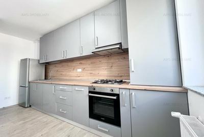 Apartament cu 2 camere, mobilat în Pipera - 5