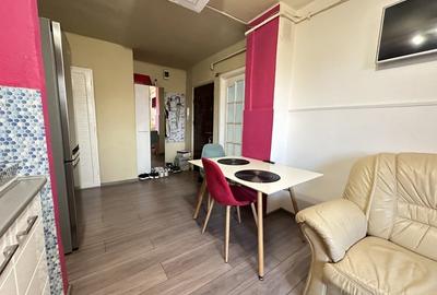 Apartament, 2 camere, 50 mp utili, etajul 3 - zona Lipovei - 1