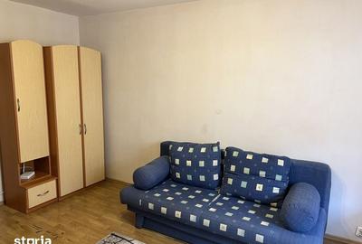 Garsonieră în Vasile Aaron - 1