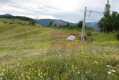 Teren intravilan de vanzare in Breaza (dezvoltare imobiliara) - 4