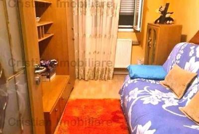 MOBILAT UTILAT! AP 3 camere, Viziru 3, DECOMANDAT, Etaj 3 MOBILAT UTILAT! AP 3 camere, Viziru 3, DECOMANDAT, Etaj 3 - 3