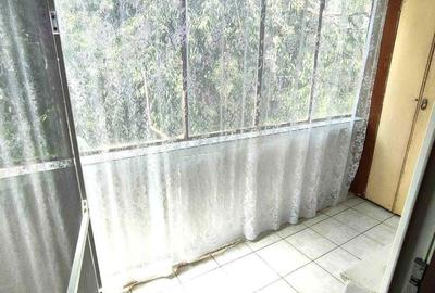 Garsonieră decomandată în Veteranilor - 2