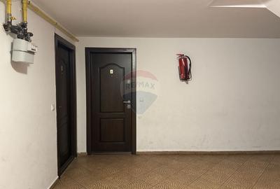 Apartament cu 3 camere de vanzare cu loc de parcare, Calea Barladului - 11