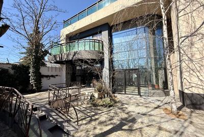 Casă individuală cu 5 camere cu Canalizare în Ion Creangă - 54