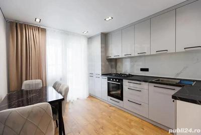 Garsoniera de vanzare in zona Vitan - 1