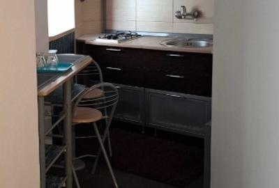 Garsonieră decomandată în Răcădău - 7