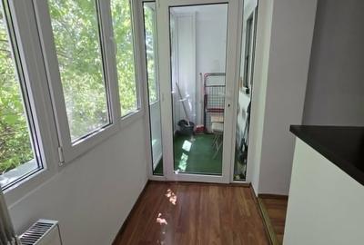 Apartament cu 2 camere semidecomandat în Nicolae Grigorescu - 12