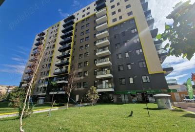 Garsonieră decomandată în Timișoara - 3