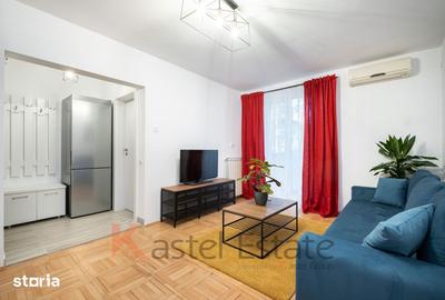 Apartament cu 2 camere, mobilat în Centrul Istoric - 8