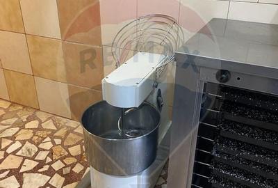 Spațiu Comercial de Închiriat – Șoseaua Andronache - 7