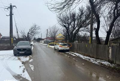 Casă cu 4 camere în Central - 4